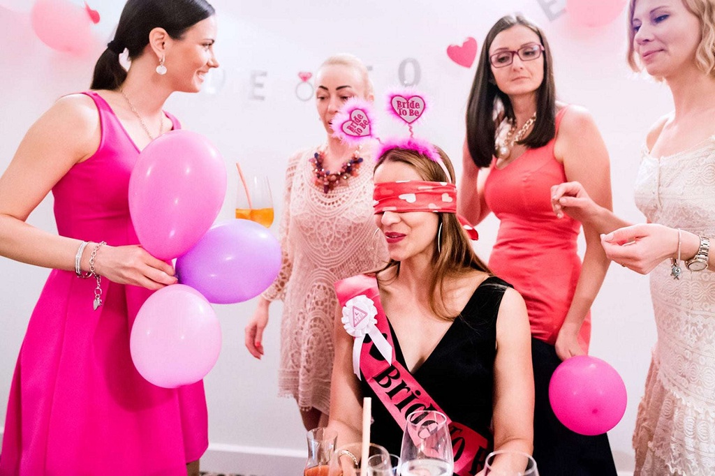Bachelorette Party Ideas - Some Great Tips