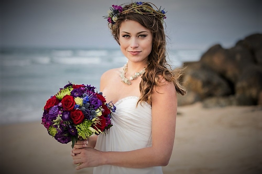 Why You Should Host a Beach Wedding