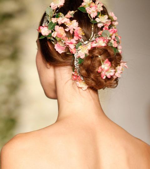 Wedding Hair