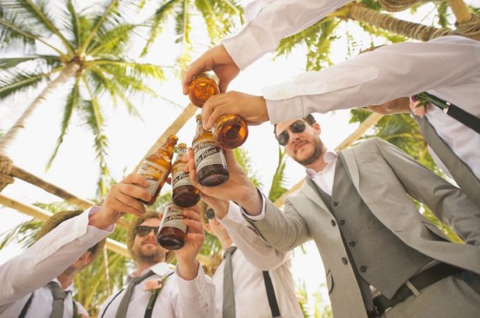 Essential Tips for Hosting an Unforgettable Bachelor Party