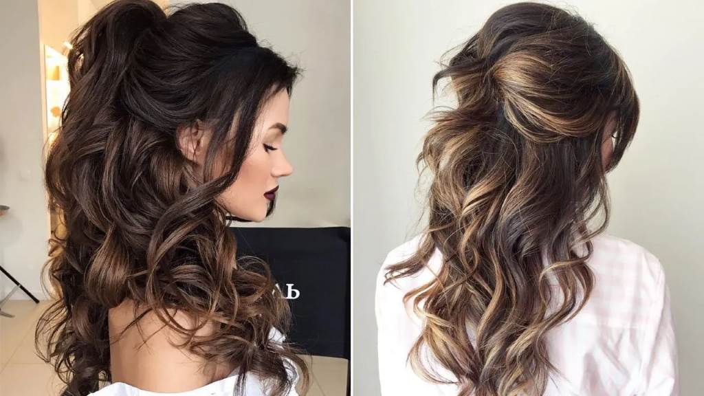 Chic Updos