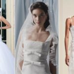 trends for spring brides in the USA
