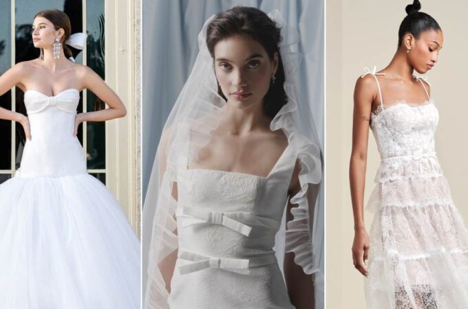 Top Hair Trends for Spring Brides in the USA