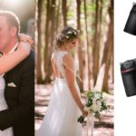 How far in advance should I book my wedding photographer