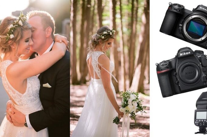 How to Compare Wedding Photographers and Choose the Right One