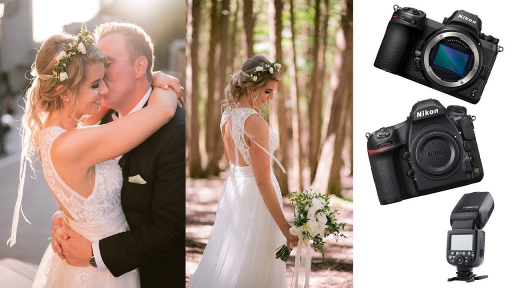 How far in advance should I book my wedding photographer