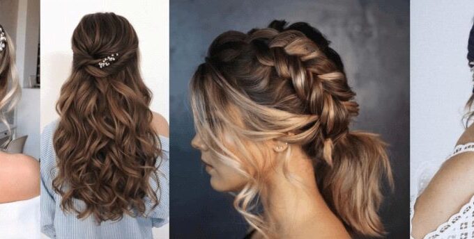 How to Create Elegant Bridal Hairstyles: A Masterclass in Timeless Beauty
