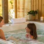 How to clean spa bath jets with vinegar for a deep, natural scrub. Remove soap scum, grime, and buildup with these easy steps for a sparkling, fresh jacuzzi.