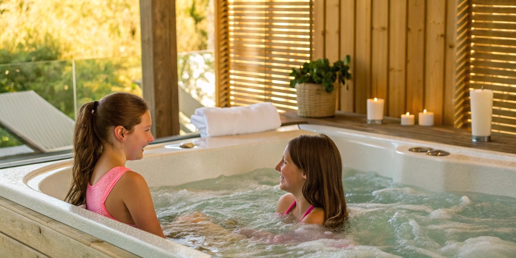 How to clean spa bath jets with vinegar for a deep, natural scrub. Remove soap scum, grime, and buildup with these easy steps for a sparkling, fresh jacuzzi.