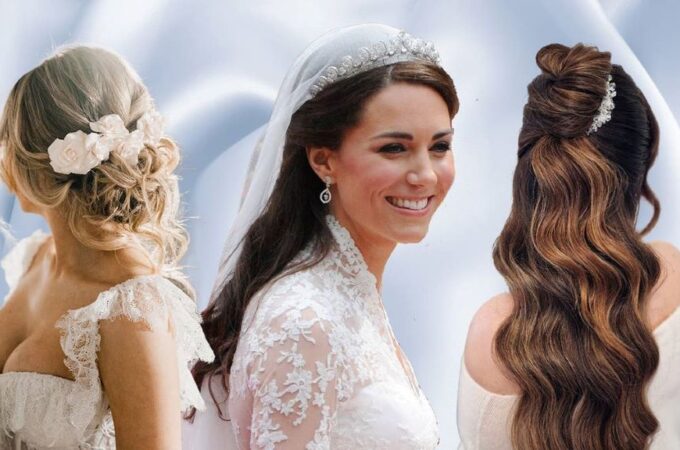 How to Choose Elegant Hair Accessories: The Ultimate Guide for Brides and Beyond
