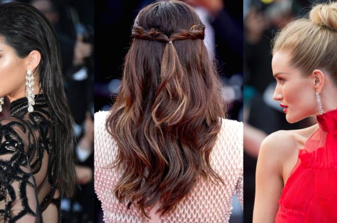 How to Create Elegant Wedding Hairstyles at Home in New York (NY)